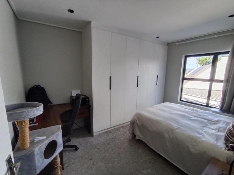 To Let 3 Bedroom Property for Rent in Ferndale Western Cape